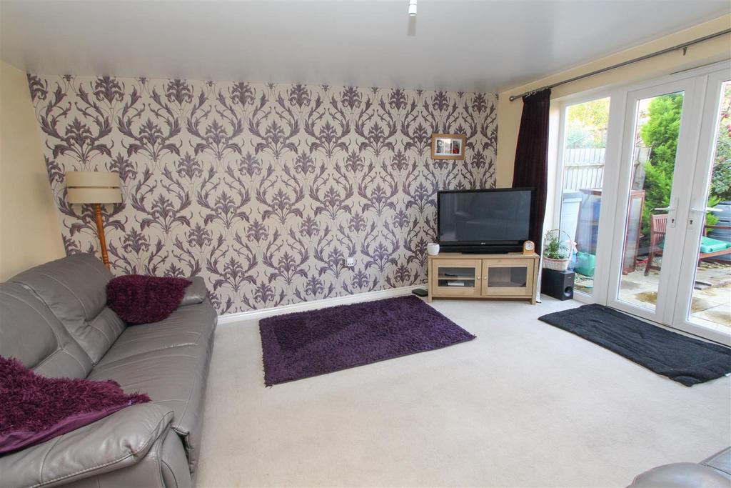 Blackberry Way, Keynsham, Bristol 4 bed house £540,000