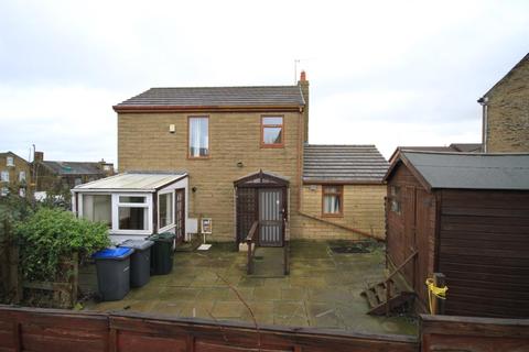1 Alexandra Road, Eccleshill, Bradford, BD2 2HS