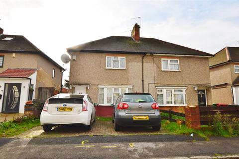 3 bedroom semi-detached house for sale - Faraday Road, Slough, Slough