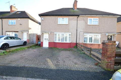 3 bedroom semi-detached house for sale, Faraday Road, Slough, Slough