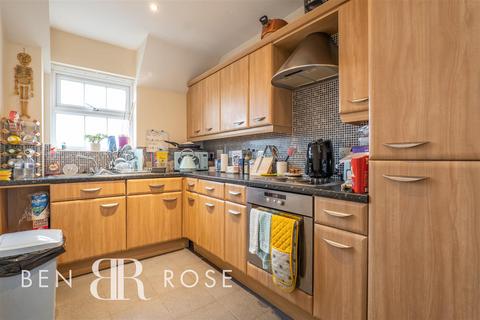 63 Anderton Crescent, Buckshaw Village, Chorley, PR7 7BA