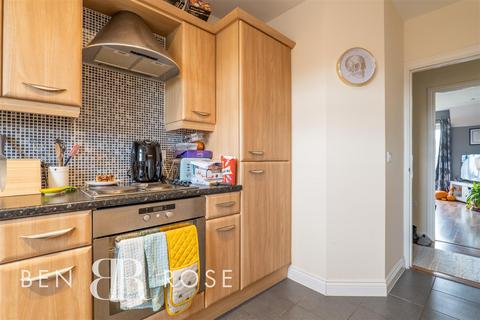 63 Anderton Crescent, Buckshaw Village, Chorley, PR7 7BA
