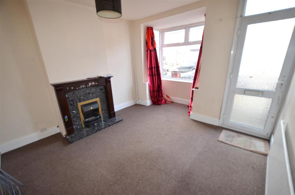 Turner Road, Leicester 2 bed terraced house £180,000