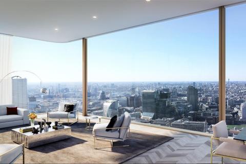2 bedroom penthouse for sale, 2 Principal Place, Worship Street, London