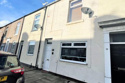 21 Benson Street, Middlesbrough, TS5 6JQ