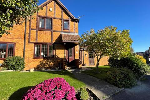 14 Dunlin Road, Hartlepool, TS26 0SJ