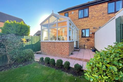 14 Dunlin Road, Hartlepool, TS26 0SJ