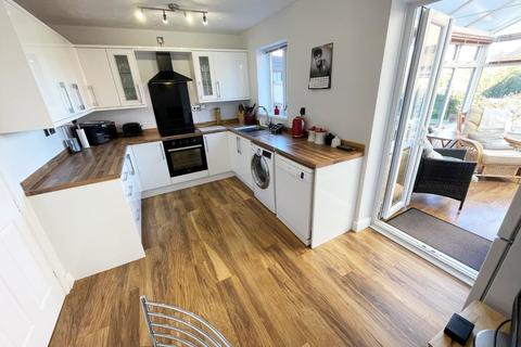 14 Dunlin Road, Hartlepool, TS26 0SJ