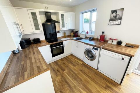 14 Dunlin Road, Hartlepool, TS26 0SJ