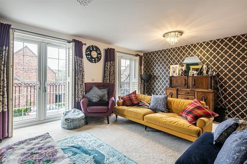 1 Anglo Close, Sheffield, S17 3SE