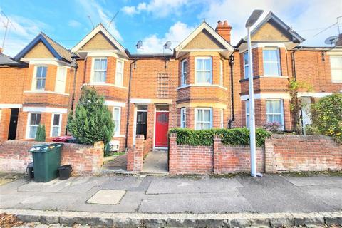 37 Argyle Street, Reading, RG1 7YP