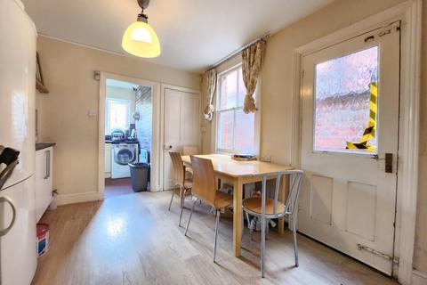 37 Argyle Street, Reading, RG1 7YP