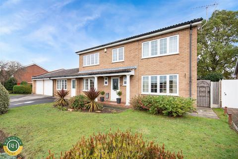 87 Broughton Road, Bessacarr, Doncaster, DN4 7HN
