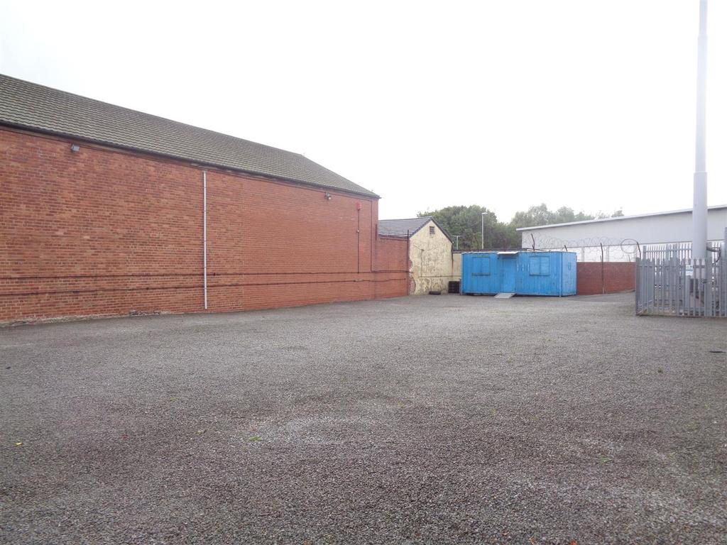 Cambridge Street, Spennymoor Land £833 pcm (£192 pw)