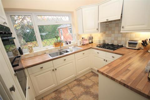 4 bedroom detached house for sale - Ansley Road, Nuneaton