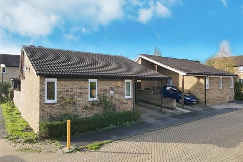 12 Avington, Great Holm, Milton Keynes, MK8 9DQ