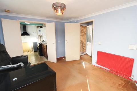 12 Avington, Great Holm, Milton Keynes, MK8 9DQ