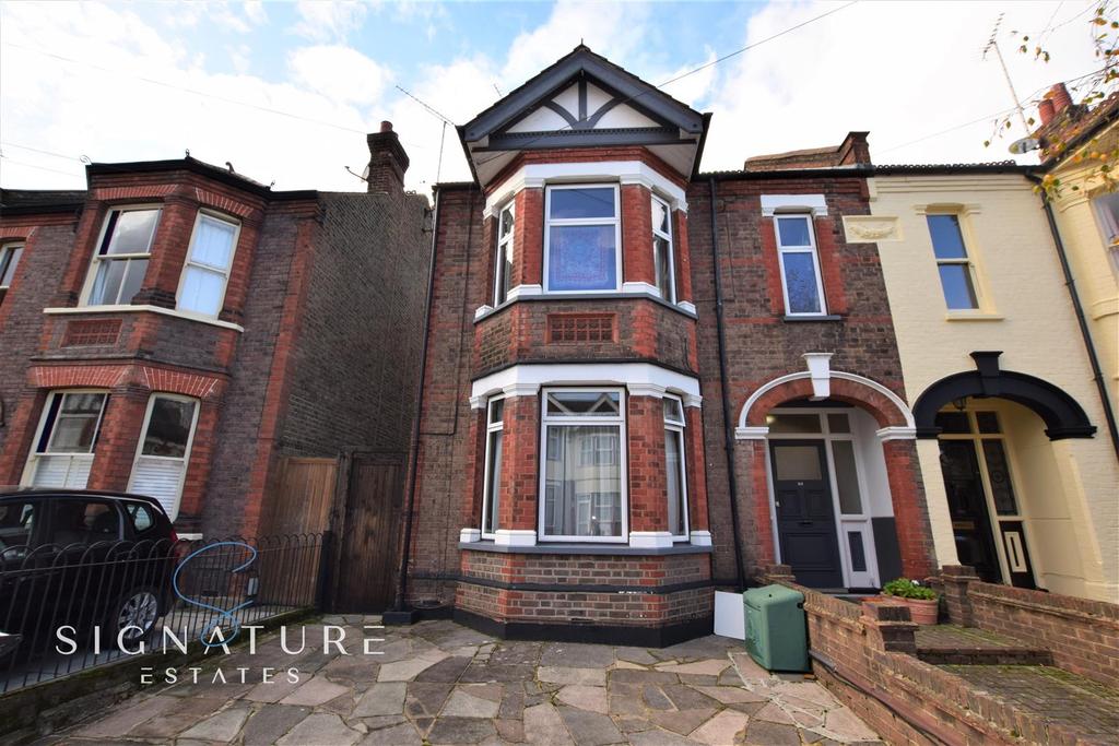 Kingsfield Road, WATFORD Studio £500 pcm (£115 pw)