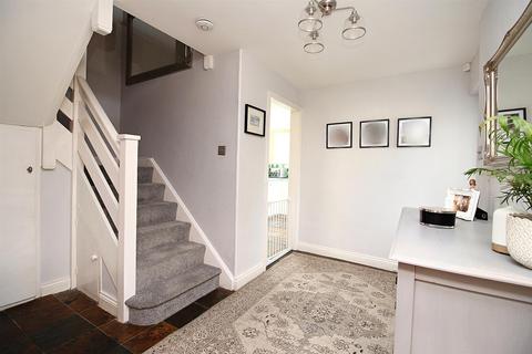 5 bedroom detached house for sale - Pasture Lane, Newbold Verdon