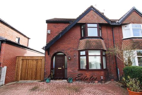 3 bedroom semi-detached house for sale - Newearth Road, Worsley, M28 - Extended Family Home