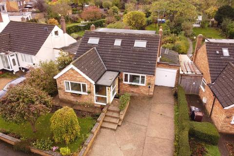 4 Willow Crescent, Great Houghton, Northampton, NN4 7AP