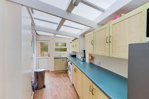 4 Willow Crescent, Great Houghton, Northampton, NN4 7AP