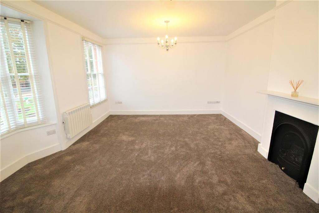 Church Street, Oswestry 1 bed apartment £725 pcm (£167 pw)