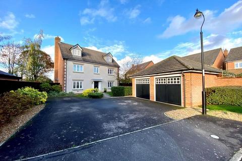 9 The Witheys, Northampton, NN4 5BR