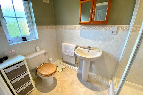 9 The Witheys, Northampton, NN4 5BR