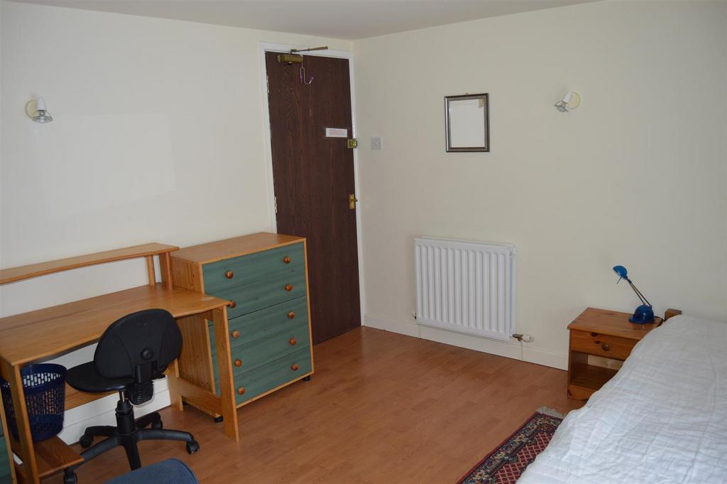 Bedroom 8