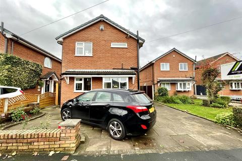 3 bedroom detached house for sale - Keswick Villas, Buttermere Road, Liverpool