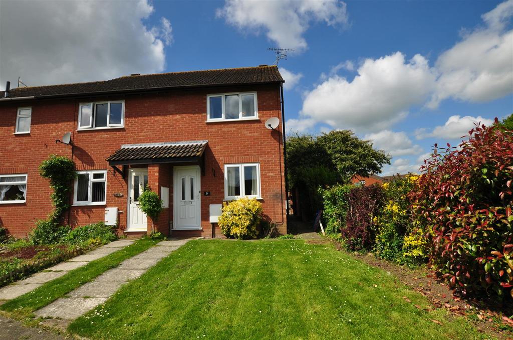 Harbinger Avenue, Malvern 2 bed end of terrace house for sale £220,000