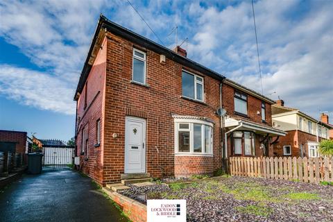 3 bedroom semi-detached house for sale - South Street, Rawmarsh, Rotherham