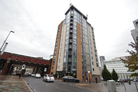 1 bedroom flat for sale, The Bayley, Salford M3