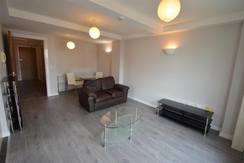 1 bedroom flat for sale, The Bayley, Salford M3