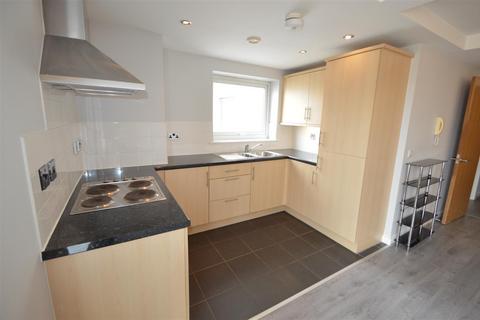 1 bedroom flat for sale, The Bayley, Salford M3