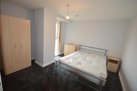 1 bedroom flat for sale, The Bayley, Salford M3