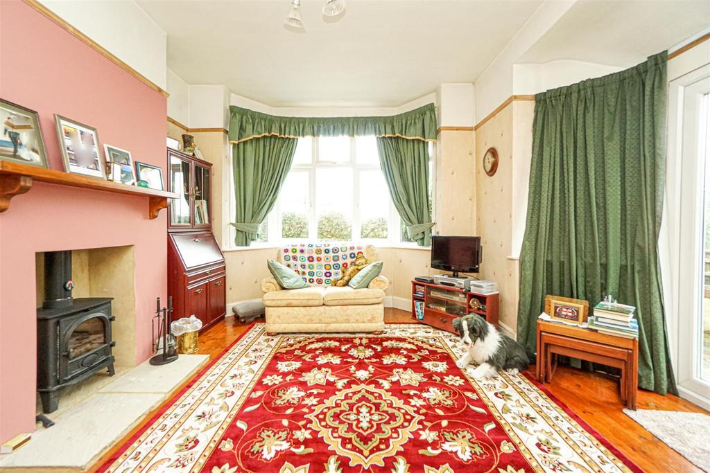 Ashburnham Road, Hastings 3 bed detached bungalow for sale £425,000