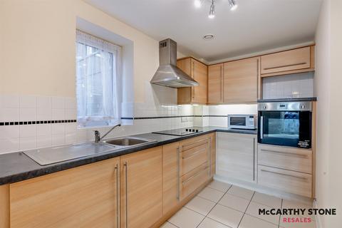 1 bedroom apartment for sale, Oakfield Court, Crofts Bank Road, Urmston, Manchester, M41 0AA