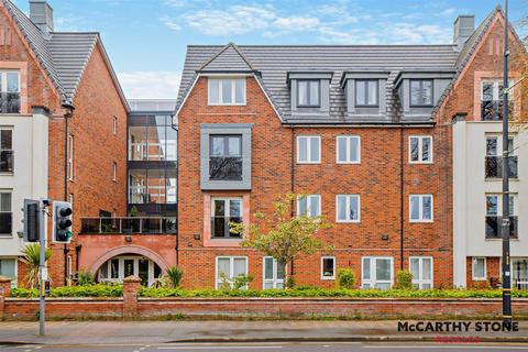 1 bedroom apartment for sale, Oakfield Court, Crofts Bank Road, Urmston, Manchester, M41 0AA