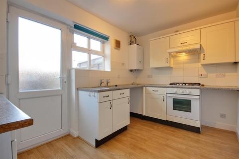 2 bedroom house to rent - Grovehill Road, Beverley