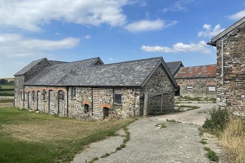 Barn conversion for sale - Nr South Molton