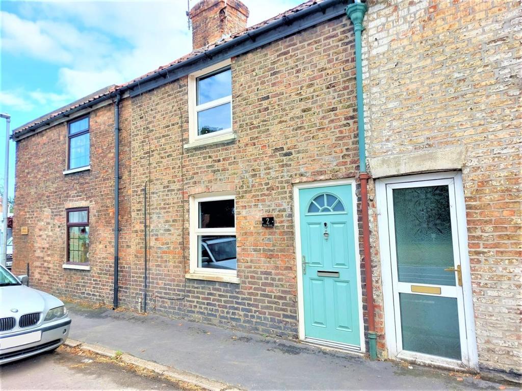 Main Street, Seaton, Hull 1 bed house £575 pcm (£133 pw)