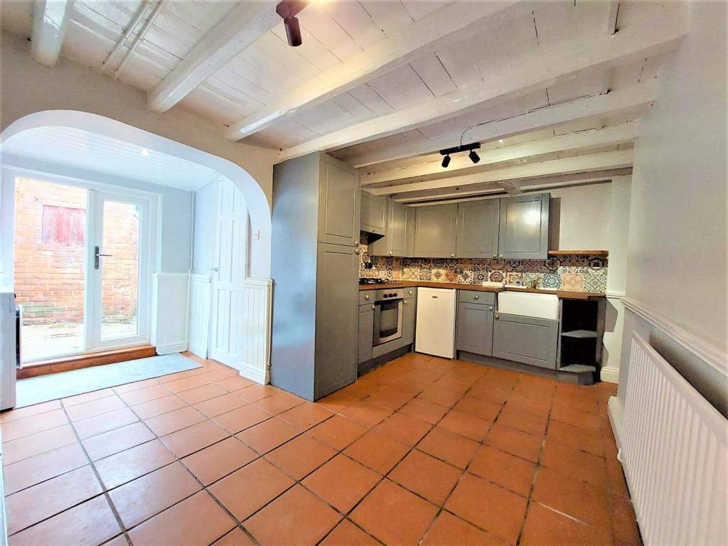 Main Street, Seaton, Hull 1 bed house £575 pcm (£133 pw)