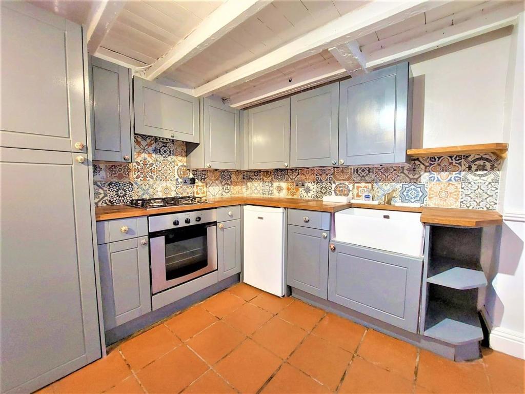 Main Street, Seaton, Hull 1 bed house £575 pcm (£133 pw)