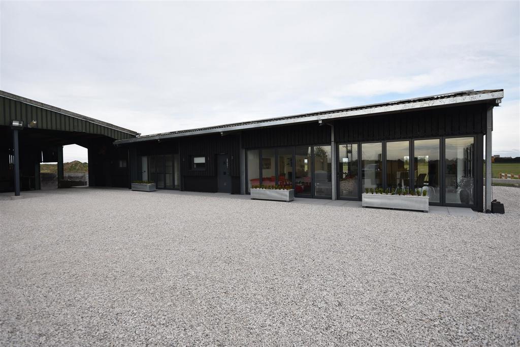 Blackford Bridge Farm, Sibthorpe, Newark Property to rent £1,167 pcm