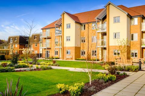 2 bedroom apartment for sale, 44 Eleanor House, London Road, St. Albans AL1 1NR
