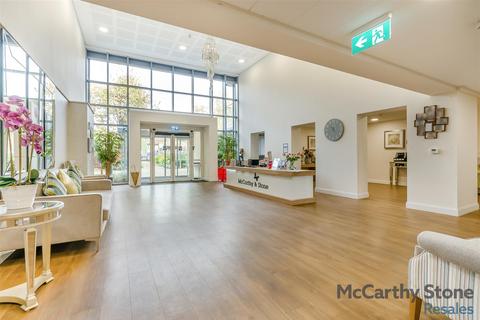 undefined, 44 Eleanor House, London Road, St. Albans AL1 1NR