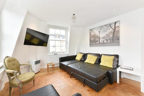 2 bedroom flat to rent - Lillie Road, Munster Village, SW6