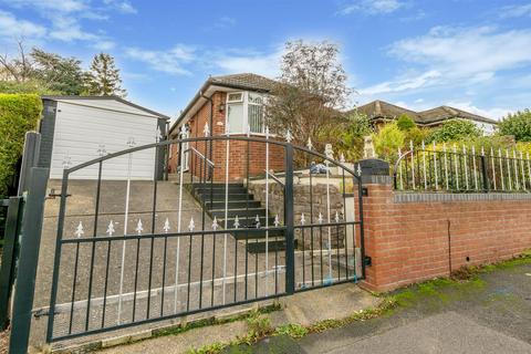 3 bedroom detached bungalow for sale, Orston Avenue, Arnold, Nottingham